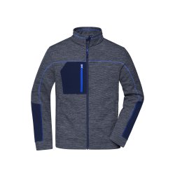 L�kker tyk tr�je med lynl�s. Fra str. XS til 6XL JN1818