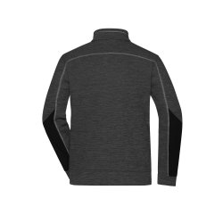 L�kker tyk tr�je med lynl�s. Fra str. XS til 6XL JN1818