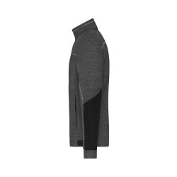 L�kker tyk tr�je med lynl�s. Fra str. XS til 6XL JN1818