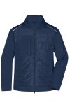 Navy/Navy, XS