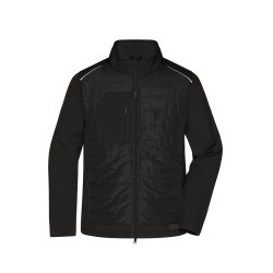 Jakke Men&acute;s Hybrid Jacket
