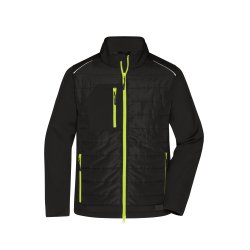 Jakke Men&acute;s Hybrid Jacket