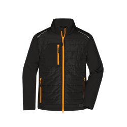 Jakke Men&acute;s Hybrid Jacket