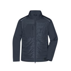 Jakke Men&acute;s Hybrid Jacket