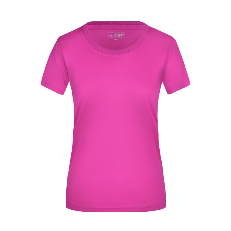 Dame Sports T-shirt Ladie&acute;s Active-T