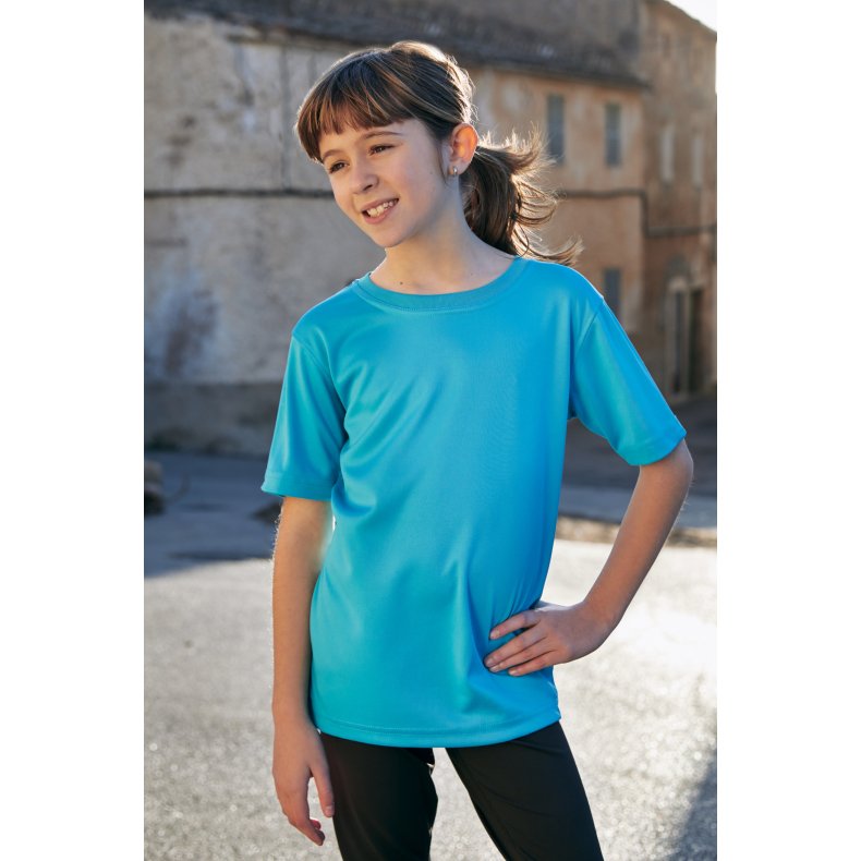 Sports T-shirt Active-T Junior