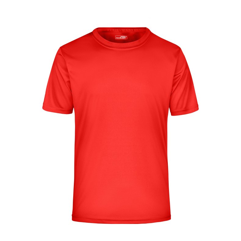 Sports T-shirt Active-T Unisex  Grenadine M