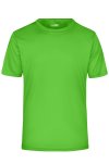 Lime-green, S