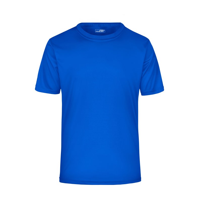 Sports T-shirt Active-T Unisex  Royal M