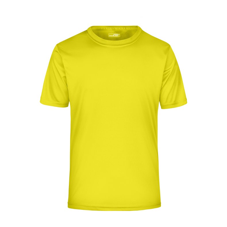 Sports T-shirt Men&acute;s Active-T