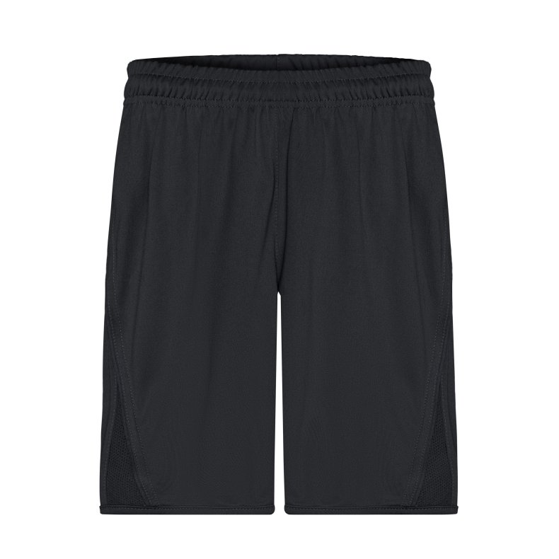 Sports Shorts Junior - Black