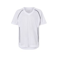 Sports bluse/ T-shirt til Junior