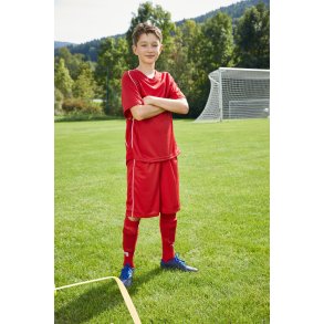 Sports bluse/ T-shirt til Junior