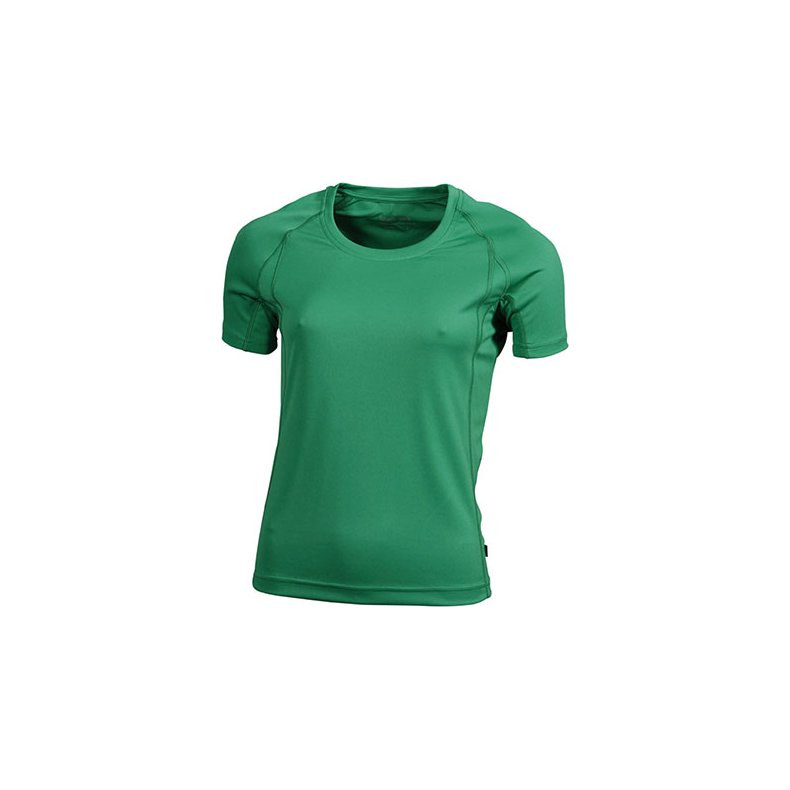 Sports T-shirt Ladies Sport-T High Performanc - Frog