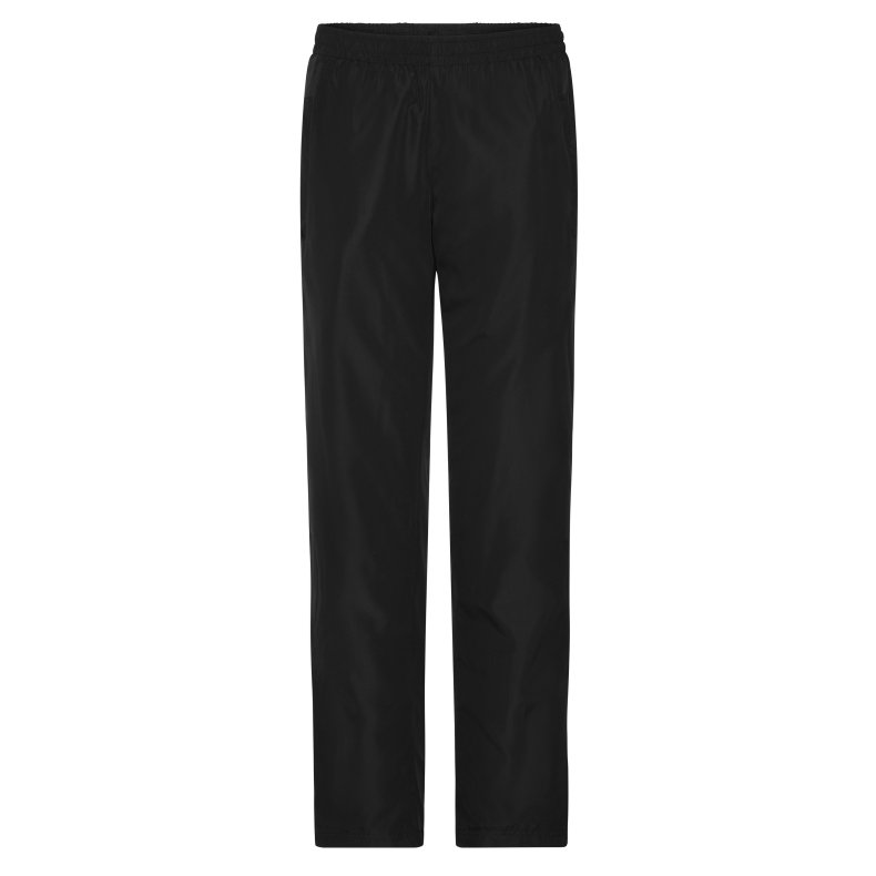 Dame lbe buks - Women&acute;s Sports Pants - Black/Black