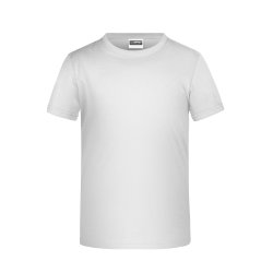 T-shirt til b�rn, findes i mange farver. 