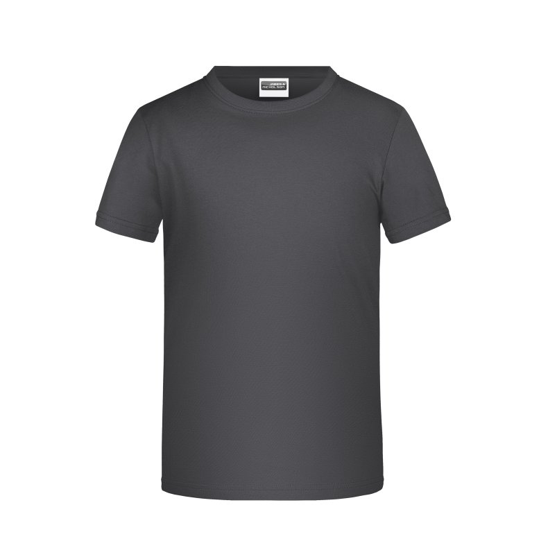 T-shirt til b�rn, findes i mange farver.  Graphite XXL/Jr