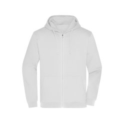 Hoodie / httetrje med lynls Promo Zip Hoody Man