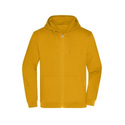 Hoodie / httetrje med lynls Promo Zip Hoody Man
