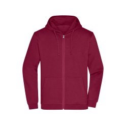 Hoodie / httetrje med lynls Promo Zip Hoody Man