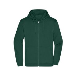 Hoodie / httetrje med lynls Promo Zip Hoody Man