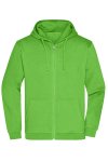 Lime-green, S