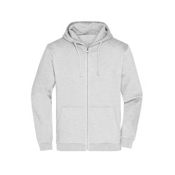 Hoodie / httetrje med lynls Promo Zip Hoody Man