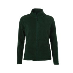 Dame Fleece tr�je / jakke JN781