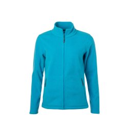 Dame Fleece tr�je / jakke JN781