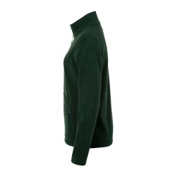 Dame Fleece tr�je / jakke JN781