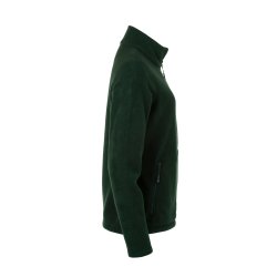 Dame Fleece tr�je / jakke JN781