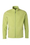 Lime-green, S