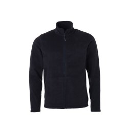 Herre Fleece tr�je / jakke JN782 str. S til 4XL
