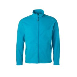 Herre Fleece tr�je / jakke JN782 str. S til 4XL