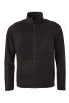 Black, S