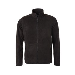 Herre Fleece tr�je / jakke JN782 str. S til 4XL