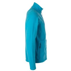 Herre Fleece tr�je / jakke JN782 str. S til 4XL