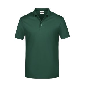 Promo Polo Man - Dark-Green