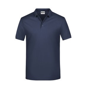 Promo Polo Man - Navy