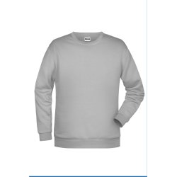Sweat med rund hals Promo Sweat Man