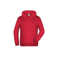 Hoodie til Junior. 