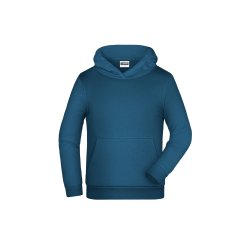 Hoodie til Junior. 