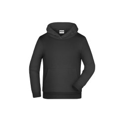 Hoodie til Junior. 