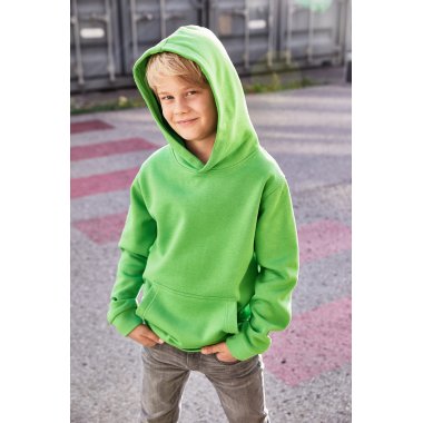 B&oslash;rn / Junior