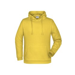 Hoodie / Httetrje Promo Hoody Man