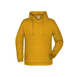 Hoodie / Httetrje Promo Hoody Man