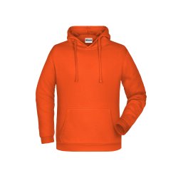 Hoodie / Httetrje Promo Hoody Man