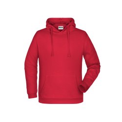 Hoodie / Httetrje Promo Hoody Man