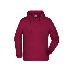 Hoodie / Httetrje Promo Hoody Man