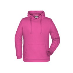Hoodie / Httetrje Promo Hoody Man